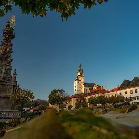 Apartmany Zechenterova Kremnica Exterior foto