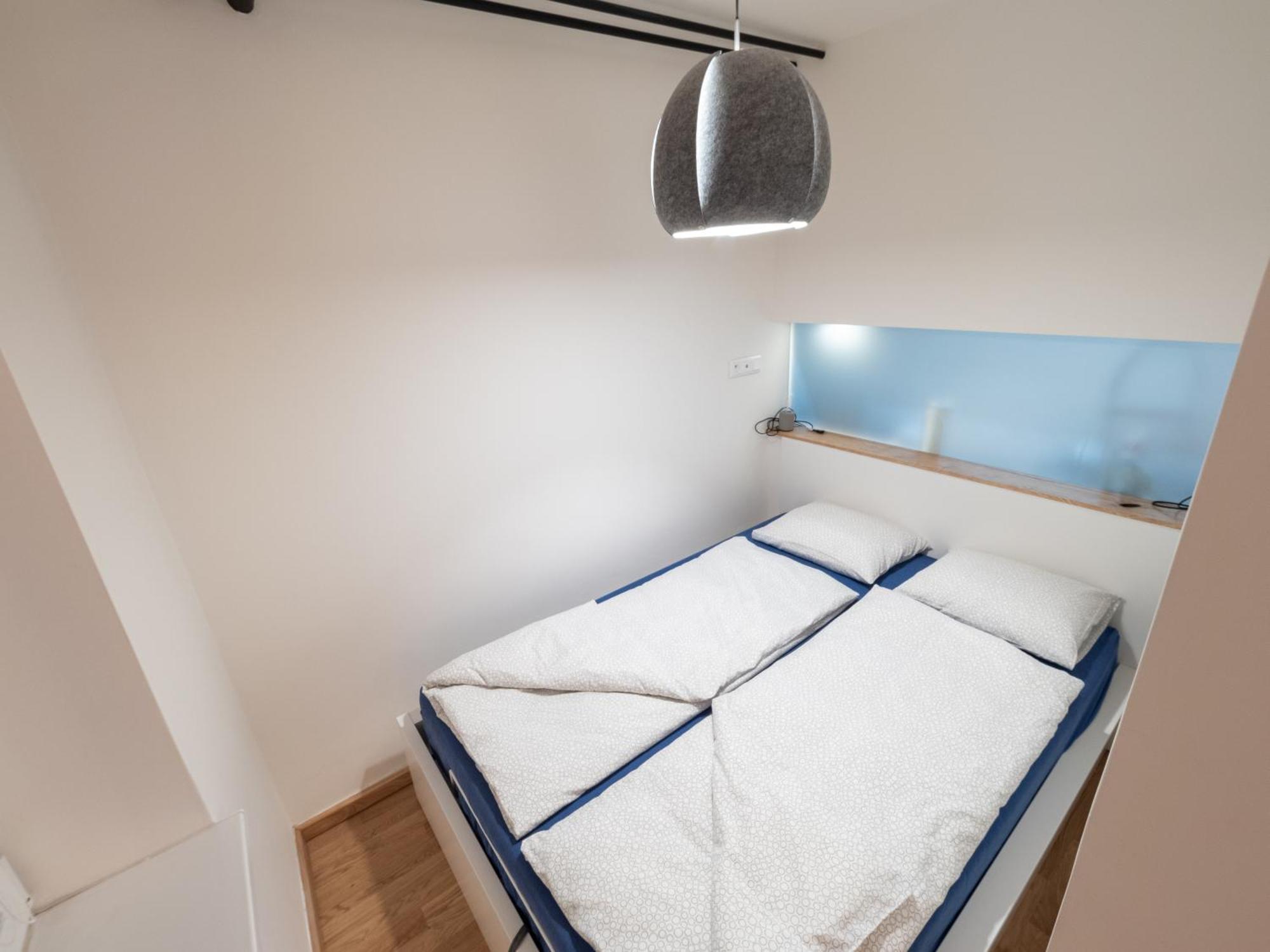 Apartmany Zechenterova Kremnica Quarto foto